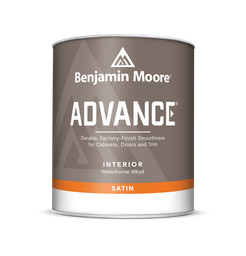 [07921X-004] Advance Satin Base 1 Quart