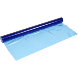 [17095020] Prep Range Blue Film glass protector 50m rolls