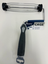 [JN021305] 9'' ALBANY CAGE FRAME (€2.80)