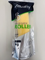 [JN0217305] 9'' ALBANY MICROFIBRE SHORT PILE (€1.50)