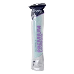 [JN0239305] 9'' ALBANY MICROFIBRE MEDIUM PILE (€1.75)
