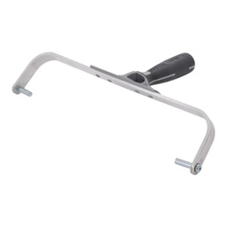 [JN021110] 12'' ALBANY DOUBLE ARM FIXED FRAME (€4.75)