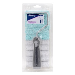 4'' ALBANY PREMIUM MINI COMBI 11 PIECE SET (€3.75)