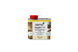 [OSMO3028] OSMO TopOil Clear Satin 500ml