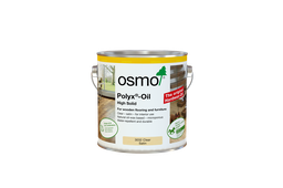 [OSMO3032C] OSMO Polyx-Oil Original Satin Clear 750ml