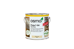 [OSMO3062C] OSMO PolyX Oil matt clear 750ml