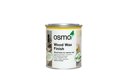 OSMO Wood Wax finish extra thin satin clear 750ml