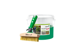 [OSMO6609D] OSMO Wood Reviver Power Gel 2.5ltr