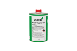 [OSMO8000] OSMO Brush Cleaner &amp; Thinner 1ltr