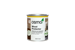 [OSMO4006C] OSMO Wood Protector Clear 750ml