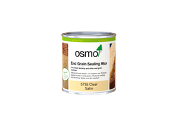 [OSMO5735] OSMO End Grain Sealing Wax Clear 375ml