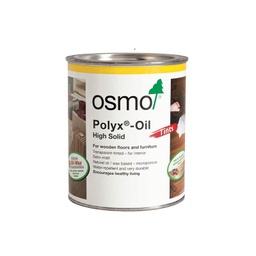 [OSMO3040C] OSMO PolyX Oil Satin White 750ml